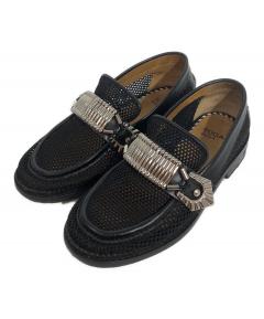 中古・古着通販】mame kurogouchi (マメクロゴウチ) TOD'S (トッズ