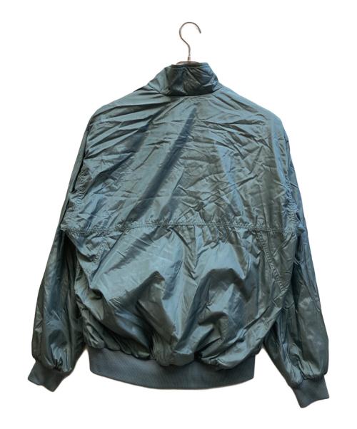 Patagonia（パタゴニア）Patagonia (パタゴニア) シェルドシンチラジャケット グリーン サイズ:Ⅼの古着・服飾アイテム