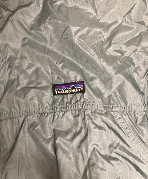 Patagonia（パタゴニア）Patagonia (パタゴニア) シェルドシンチラジャケット グリーン サイズ:Ⅼの古着・服飾アイテム
