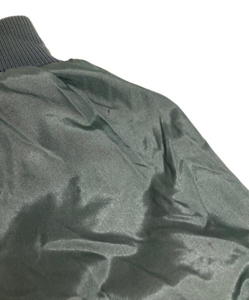 Patagonia（パタゴニア）Patagonia (パタゴニア) シェルドシンチラジャケット グリーン サイズ:Ⅼの古着・服飾アイテム