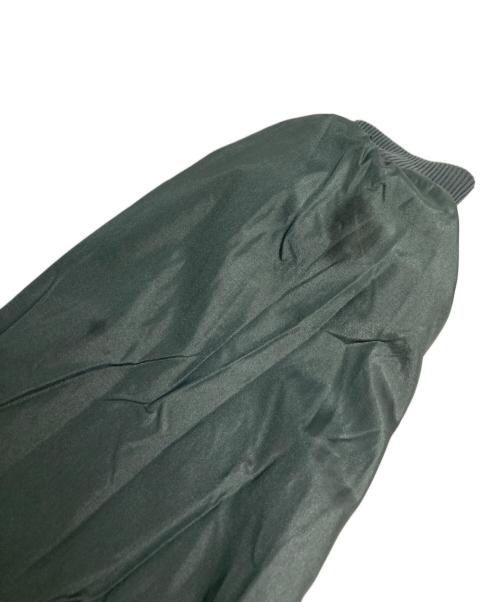 Patagonia（パタゴニア）Patagonia (パタゴニア) シェルドシンチラジャケット グリーン サイズ:Ⅼの古着・服飾アイテム