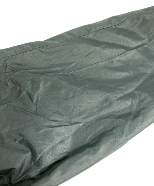 Patagonia（パタゴニア）Patagonia (パタゴニア) シェルドシンチラジャケット グリーン サイズ:Ⅼの古着・服飾アイテム