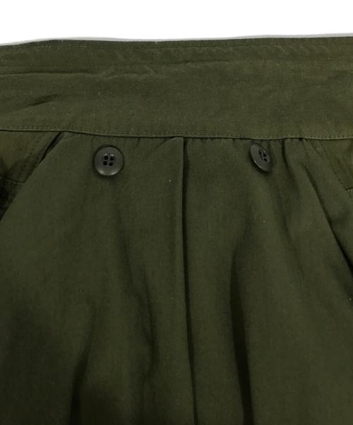 TOYS MCCOY（トイズマッコイ）TOYS MCCOY (トイズマッコイ) M-65ジャケット カーキ サイズ:XSの古着・服飾アイテム