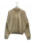 DSQUARED2（ディースクエアード）の古着「CIPRO FIT HOODIE」｜ベージュ