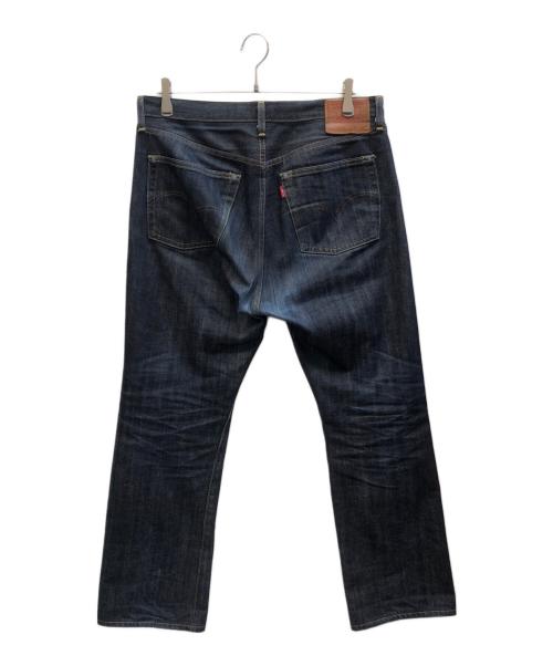 LEVI'S VINTAGE CLOTHING（リーバイス ビンテージ クロージング）LEVI'S VINTAGE CLOTHING (リーバイス ビンテージ クロージング) 大戦モデル復刻S501XXデニムパンツ インディゴ サイズ:W34/L34の古着・服飾アイテム
