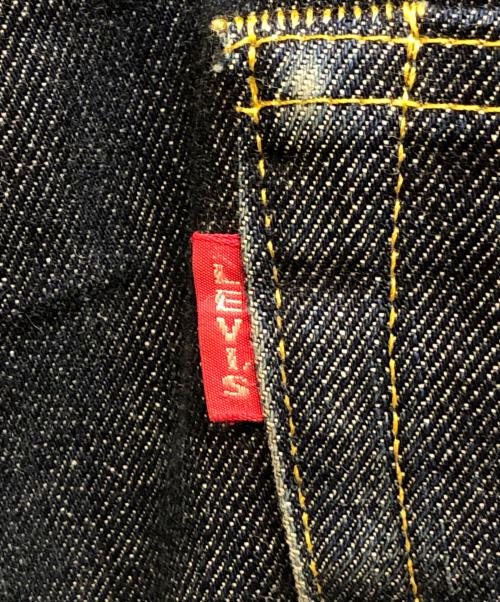 LEVI'S VINTAGE CLOTHING（リーバイス ビンテージ クロージング）LEVI'S VINTAGE CLOTHING (リーバイス ビンテージ クロージング) 大戦モデル復刻S501XXデニムパンツ インディゴ サイズ:W34/L34の古着・服飾アイテム