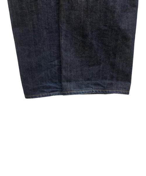 LEVI'S VINTAGE CLOTHING（リーバイス ビンテージ クロージング）LEVI'S VINTAGE CLOTHING (リーバイス ビンテージ クロージング) 大戦モデル復刻S501XXデニムパンツ インディゴ サイズ:W34/L34の古着・服飾アイテム