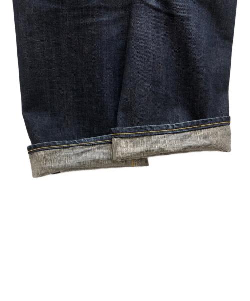 LEVI'S VINTAGE CLOTHING（リーバイス ビンテージ クロージング）LEVI'S VINTAGE CLOTHING (リーバイス ビンテージ クロージング) 大戦モデル復刻S501XXデニムパンツ インディゴ サイズ:W34/L34の古着・服飾アイテム