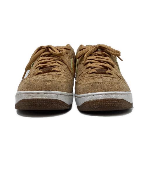 NIKE（ナイキ）NIKE (ナイキ) AIR FORCE1(エアフォース1) Low'07 PRM