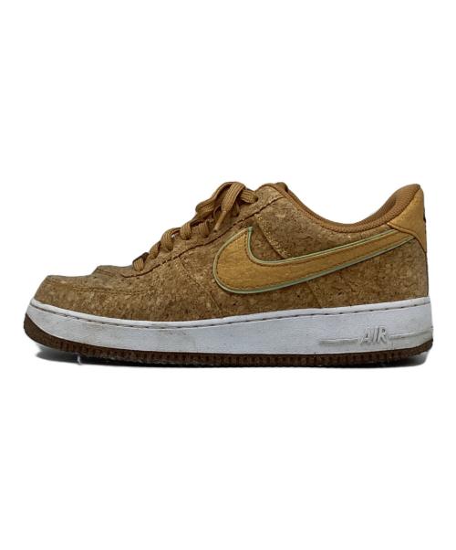 NIKE（ナイキ）NIKE (ナイキ) AIR FORCE1(エアフォース1) Low'07 PRM