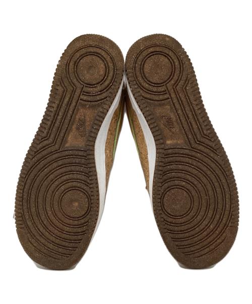 NIKE（ナイキ）NIKE (ナイキ) AIR FORCE1(エアフォース1) Low'07 PRM