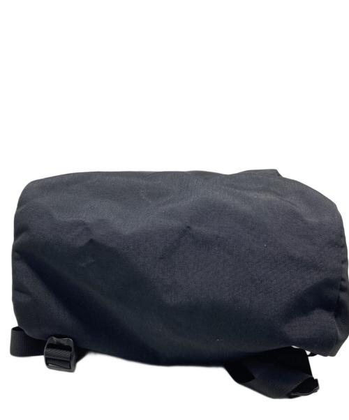 GREGORY（グレゴリー）GREGORY (グレゴリー) バックパック ブラックの古着・服飾アイテム