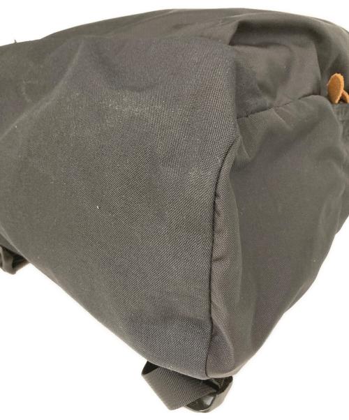 GREGORY（グレゴリー）GREGORY (グレゴリー) バックパック ブラックの古着・服飾アイテム