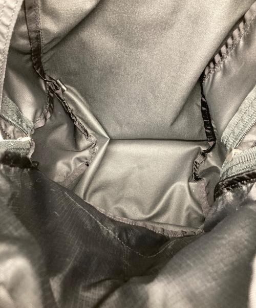 GREGORY（グレゴリー）GREGORY (グレゴリー) バックパック ブラックの古着・服飾アイテム