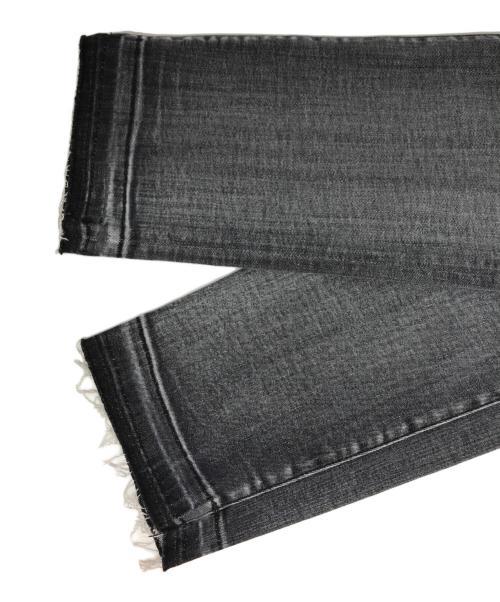 DSQUARED2（ディースクエアード）DSQUARED2 (ディースクエアード) SKATER JEAN グレー サイズ:50の古着・服飾アイテム