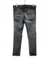 DSQUARED2 (ディースクエアード) SKATER JEAN グレー サイズ:50：17000円