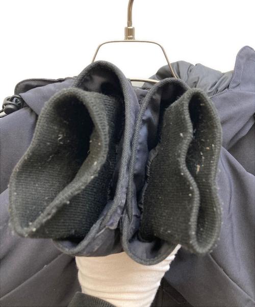 CANADA GOOSE（カナダグース）CANADA GOOSE (カナダグース) EXPEDITION PARKA ネイビー サイズ:Sの古着・服飾アイテム