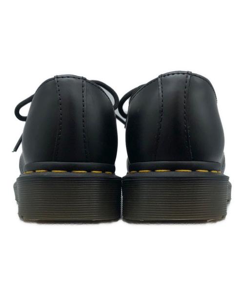 Dr.Martens（ドクターマーチン）Dr.Martens (ドクターマーチン) 3ホールシューズ ブラック サイズ:UK5の古着・服飾アイテム