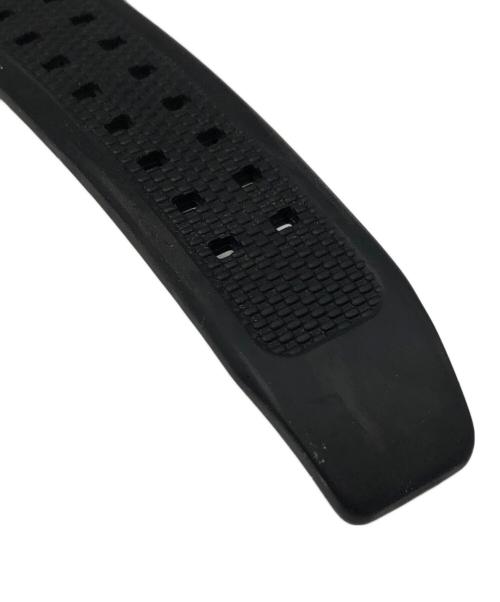 LUMINOX（ルミノックス）LUMINOX (ルミノックス) 腕時計 ブラックの古着・服飾アイテム