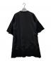 HER LIP TO (ハーリップトゥ) Embroidery Poplin Mini Dress ブラック サイズ:Ⅿ：8000円