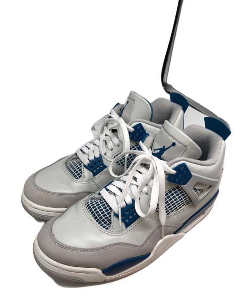 NIKE（ナイキ）NIKE (ナイキ) エアジョーダン4 レトロ 