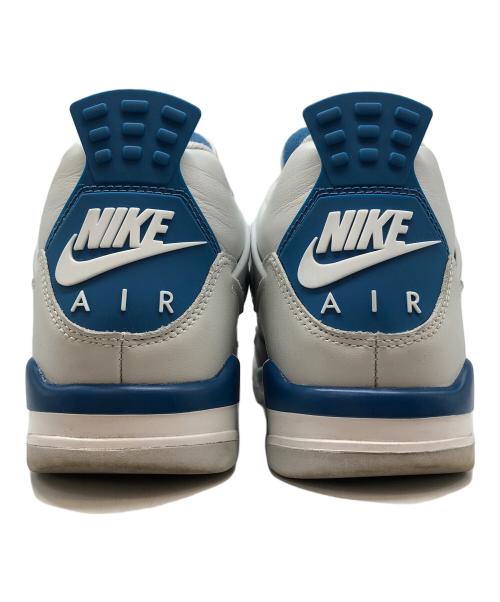 NIKE（ナイキ）NIKE (ナイキ) エアジョーダン4 レトロ 