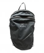 ARC'TERYXアークテリクス）の古着「インデックス15 バックパック」｜グレー