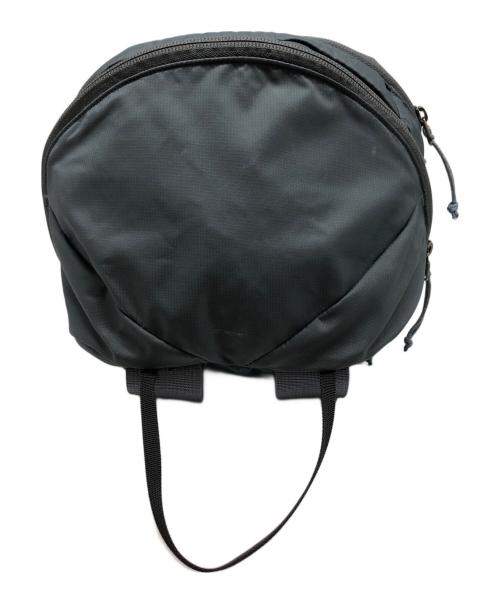 ARC'TERYX（アークテリクス）ARC'TERYX (アークテリクス) インデックス15 バックパック グレーの古着・服飾アイテム