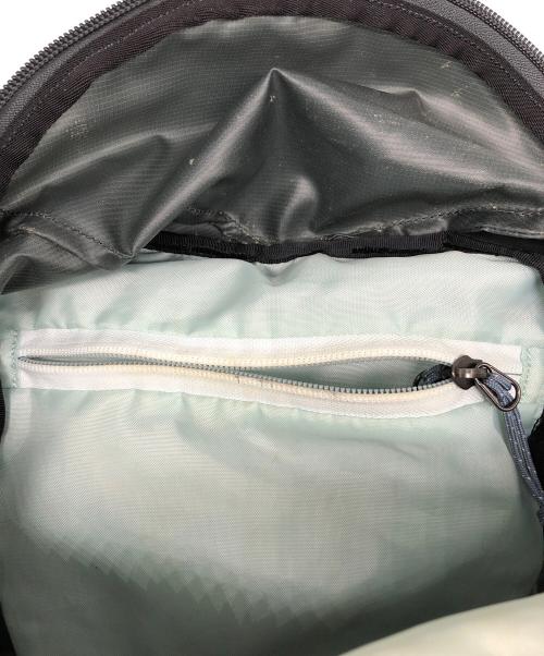 ARC'TERYX（アークテリクス）ARC'TERYX (アークテリクス) インデックス15 バックパック グレーの古着・服飾アイテム