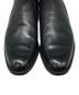 Joseph Cheaney (ジョセフチーニー) サイドゴアブーツ ブラック サイズ:UK6：38000円