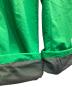 中古・古着 libere (リベーレ) TRACK PANTS グリーン サイズ:M：7000円