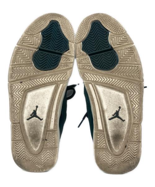 NIKE（ナイキ）NIKE (ナイキ) AIR JORDAN4(エアジョーダン4)RM