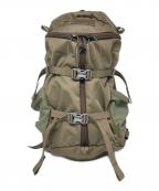 MYSTERY RANCHミステリーランチ）の古着「GALLAGATOR/ギャラゲーター」｜カーキ