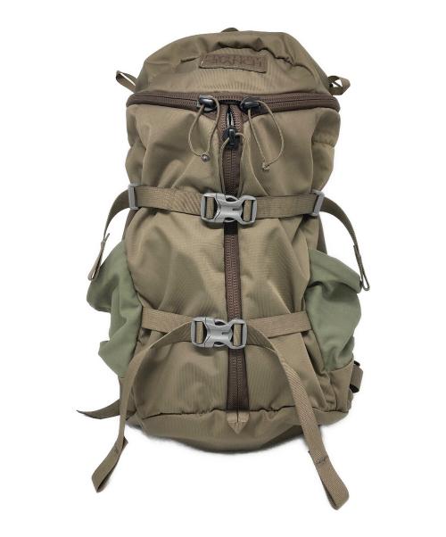 MYSTERY RANCH（ミステリーランチ）MYSTERY RANCH (ミステリーランチ) GALLAGATOR/ギャラゲーター カーキの古着・服飾アイテム