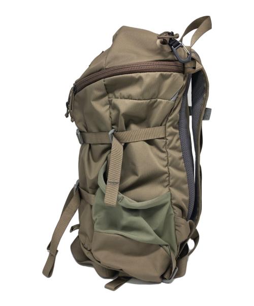 MYSTERY RANCH（ミステリーランチ）MYSTERY RANCH (ミステリーランチ) GALLAGATOR/ギャラゲーター カーキの古着・服飾アイテム