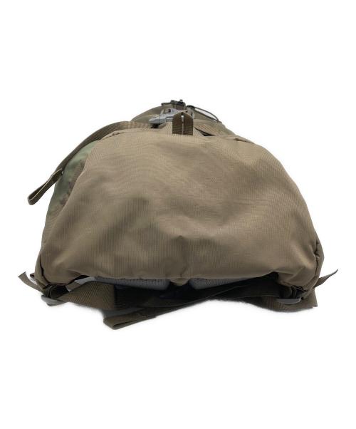 MYSTERY RANCH（ミステリーランチ）MYSTERY RANCH (ミステリーランチ) GALLAGATOR/ギャラゲーター カーキの古着・服飾アイテム