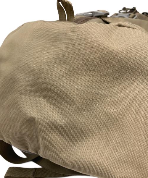 MYSTERY RANCH（ミステリーランチ）MYSTERY RANCH (ミステリーランチ) GALLAGATOR/ギャラゲーター カーキの古着・服飾アイテム