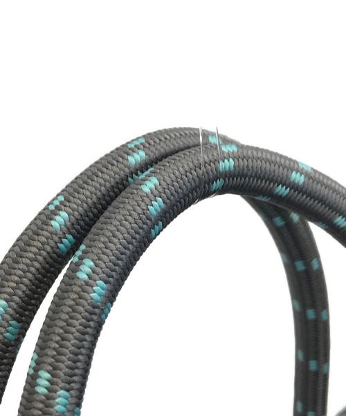 NOMADIS（ノマディス）NOMADIS (ノマディス) IENA別注 SACリバーシブルトートバッグ グレー 未使用品の古着・服飾アイテム