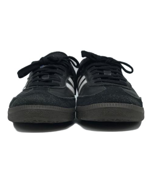 adidas（アディダス）adidas (アディダス) Samba OG ブラック サイズ:24.0cmの古着・服飾アイテム