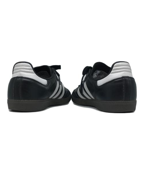 adidas（アディダス）adidas (アディダス) Samba OG ブラック サイズ:24.0cmの古着・服飾アイテム