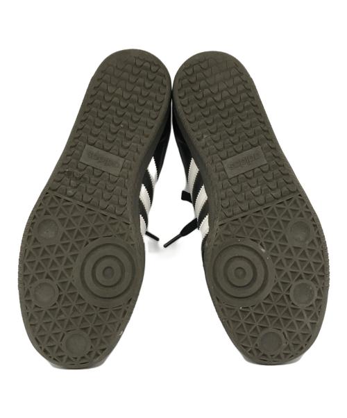 adidas（アディダス）adidas (アディダス) Samba OG ブラック サイズ:24.0cmの古着・服飾アイテム