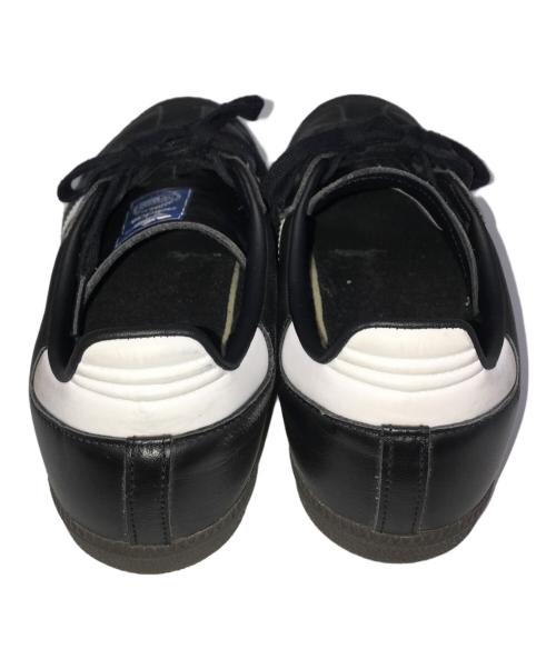 adidas（アディダス）adidas (アディダス) Samba OG ブラック サイズ:24.0cmの古着・服飾アイテム