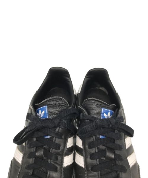 adidas（アディダス）adidas (アディダス) Samba OG ブラック サイズ:24.0cmの古着・服飾アイテム