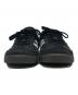 adidas (アディダス) Samba OG ブラック サイズ:24.0cm：5000円