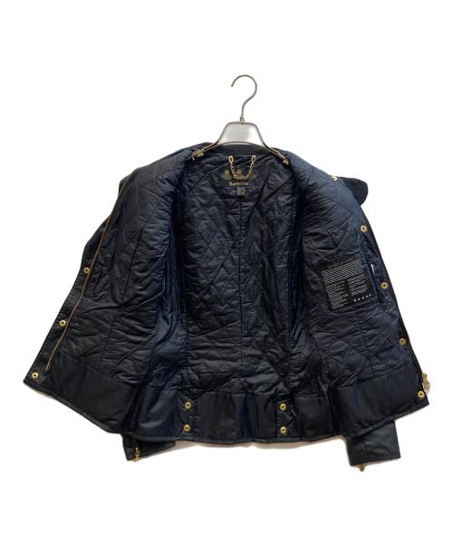 Barbour（バブアー）Barbour (バブアー) NATIONAL TRIALS JACKET ブラック サイズ:8の古着・服飾アイテム