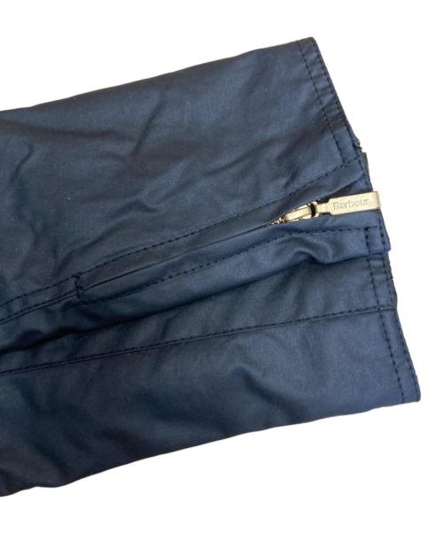 Barbour（バブアー）Barbour (バブアー) NATIONAL TRIALS JACKET ブラック サイズ:8の古着・服飾アイテム