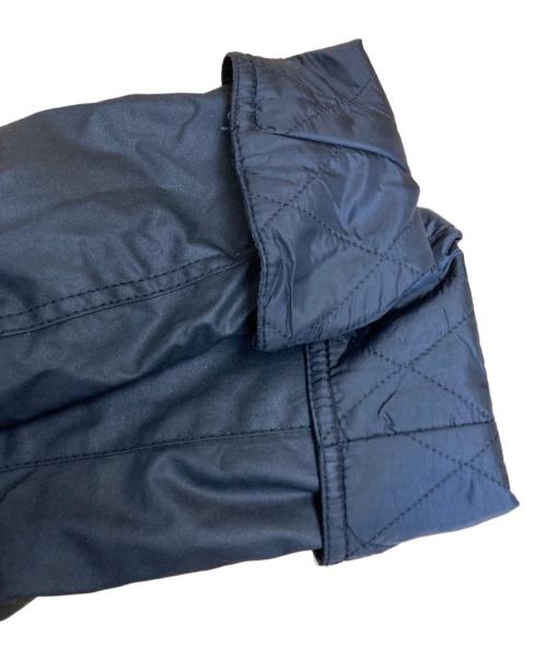 Barbour（バブアー）Barbour (バブアー) NATIONAL TRIALS JACKET ブラック サイズ:8の古着・服飾アイテム