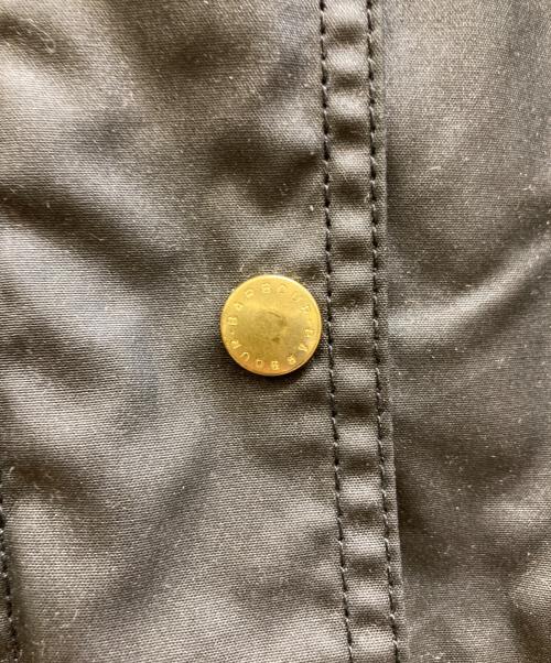 Barbour（バブアー）Barbour (バブアー) NATIONAL TRIALS JACKET ブラック サイズ:8の古着・服飾アイテム