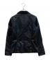 Barbour (バブアー) NATIONAL TRIALS JACKET ブラック サイズ:8：8000円