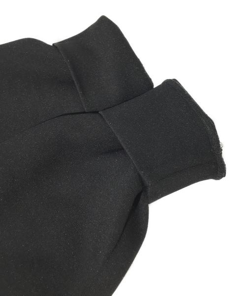 DSQUARED2（ディースクエアード）DSQUARED2 (ディースクエアード) 刺繍スウェット ブラック サイズ:Mの古着・服飾アイテム